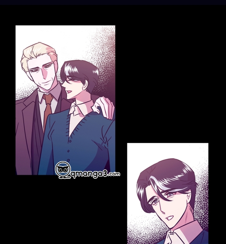 kiếp trước bí ẩn của giáo sư chapter 15 14