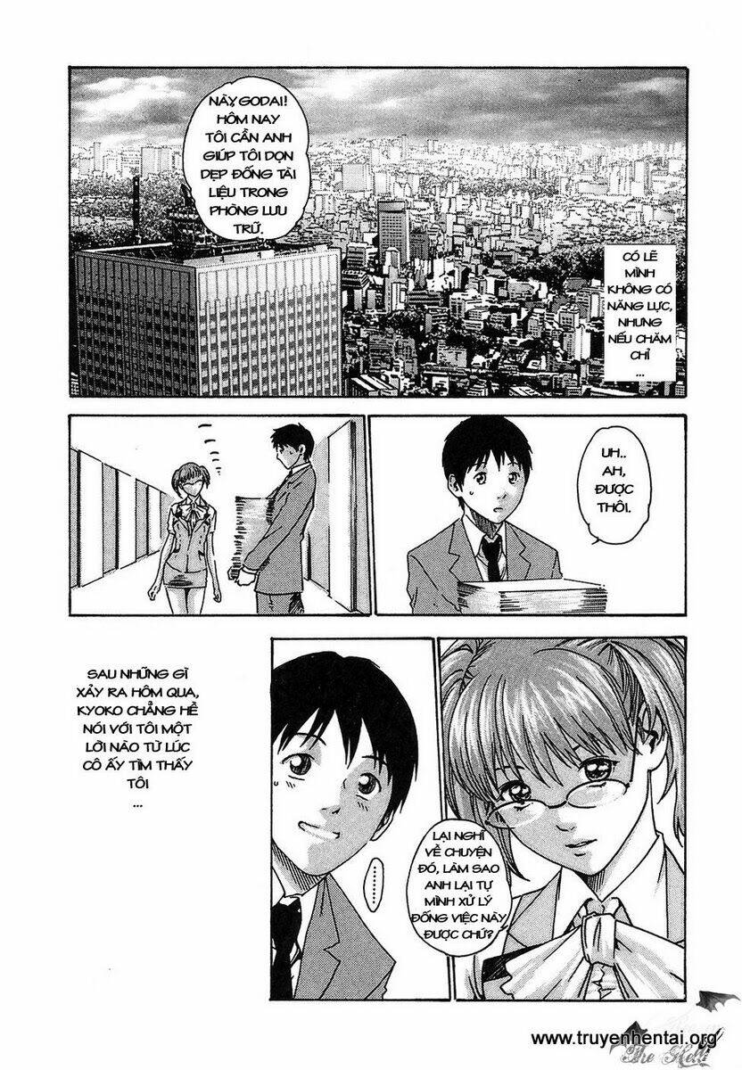 hishoka drops chapter 6 5