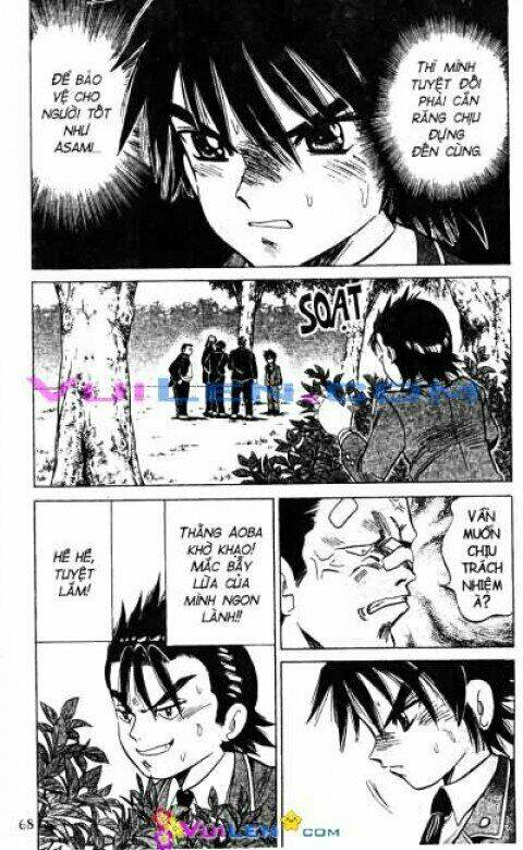 dandoh chapter 30 68