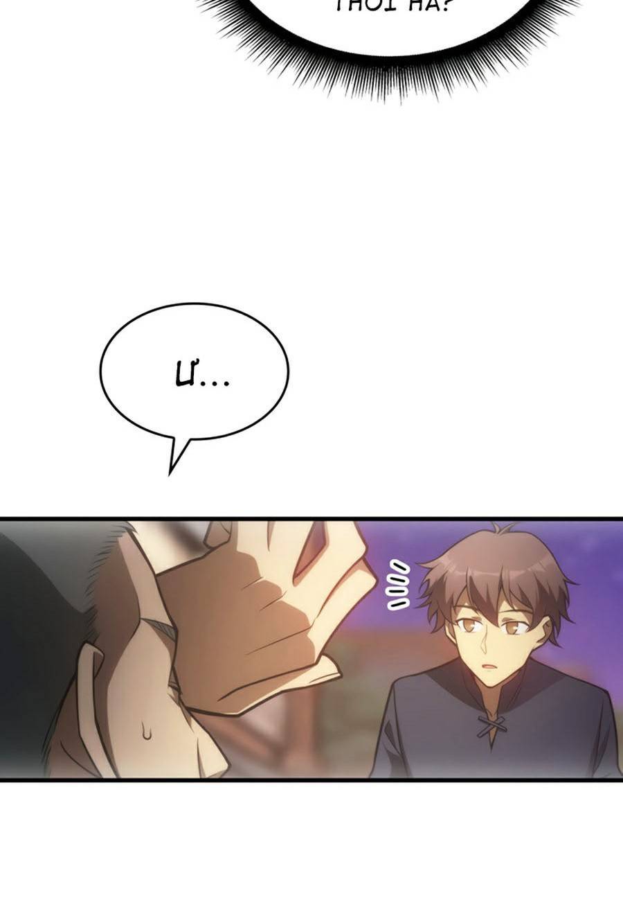 tái sinh ở dị giới, tôi từ công chức trở thành chiến thần chapter 10 43