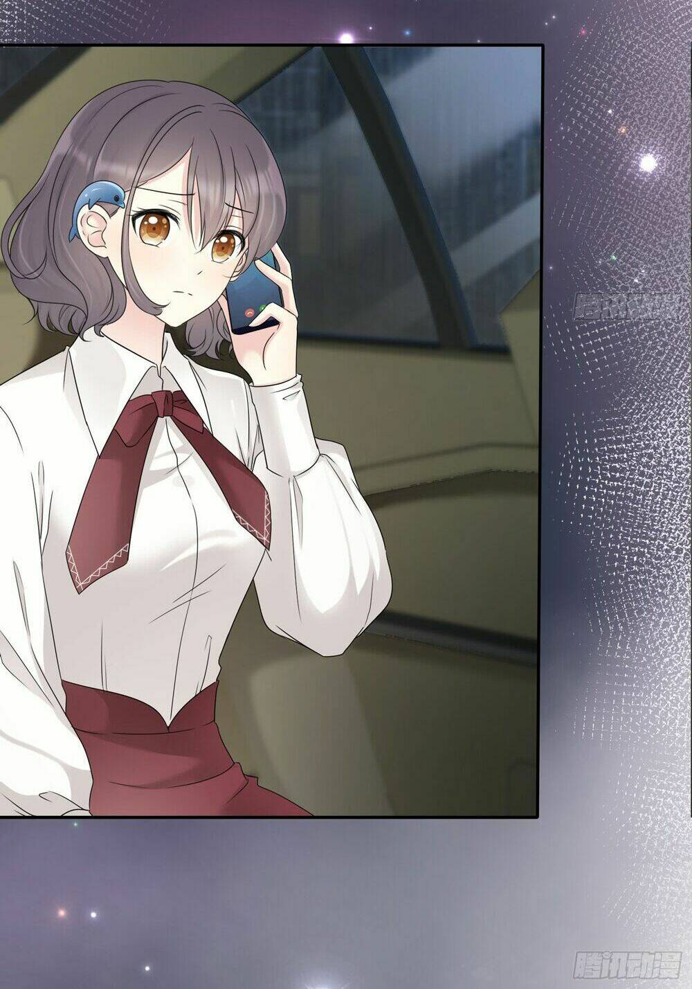 mối tình đầu là cv đại thần chapter 1 39