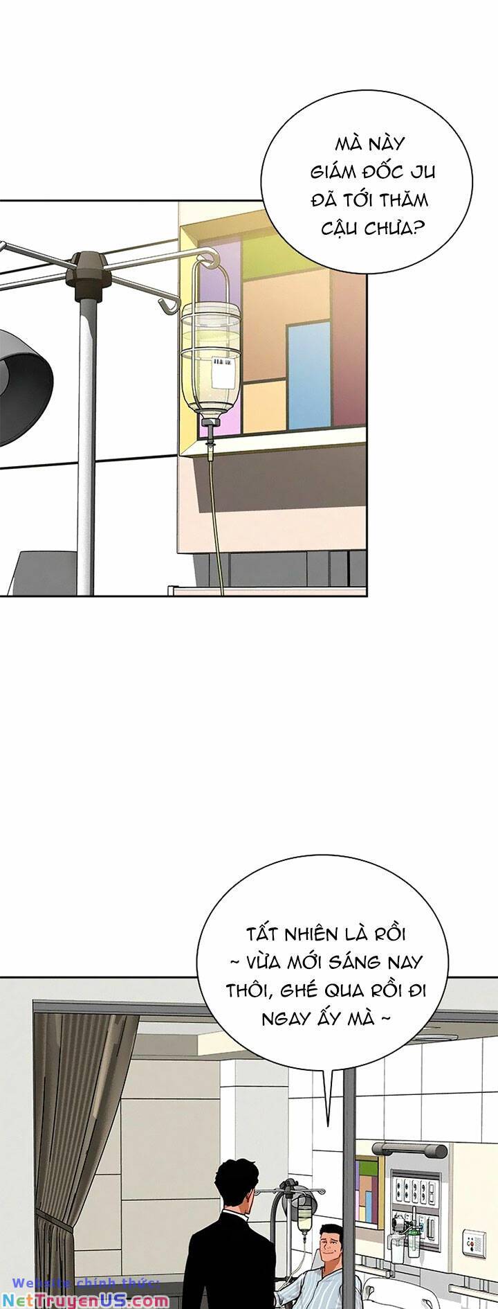 chúa tể đồng tiền chapter 105 25