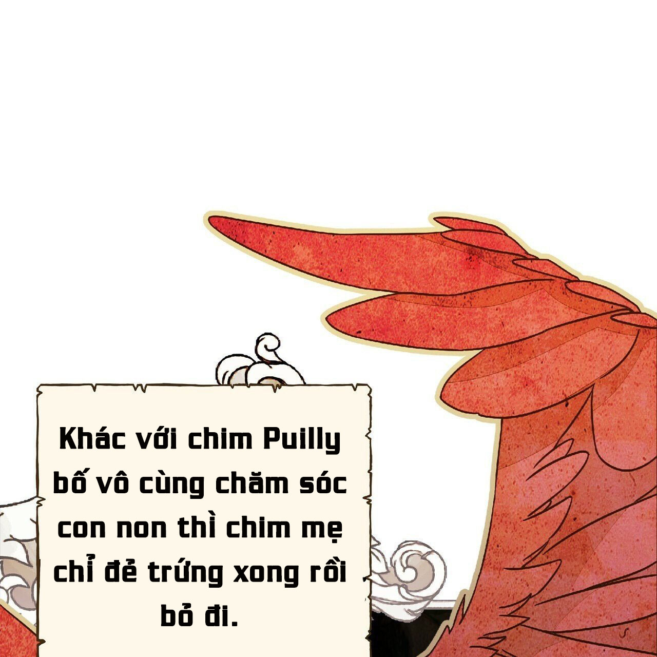 hãy chọn papa thật sự trong số các bạo chúa! chapter 11 125