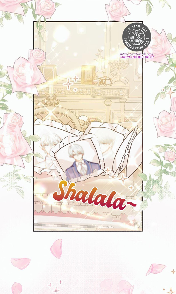 đó chỉ là sai lầm thôi mà, ngài đại công tước! chapter 1.2 23