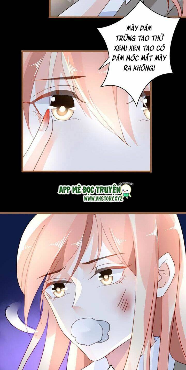 mưu ái thành nghiện chapter 39 14