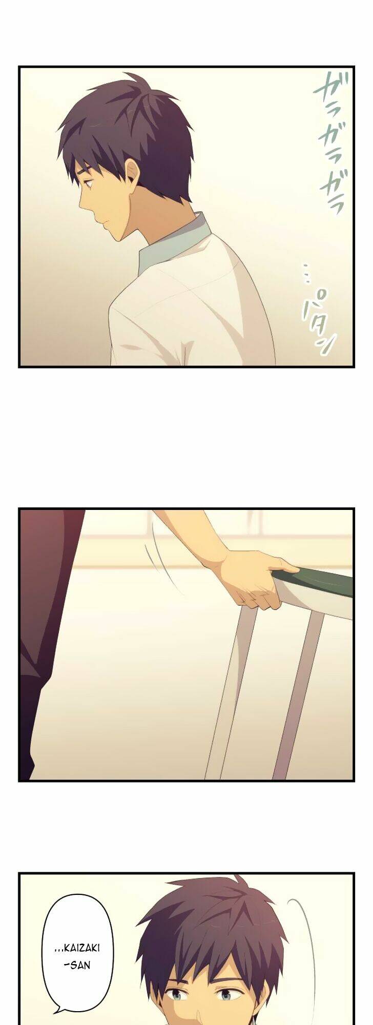 viên thuốc trùng sinh chapter 134 18