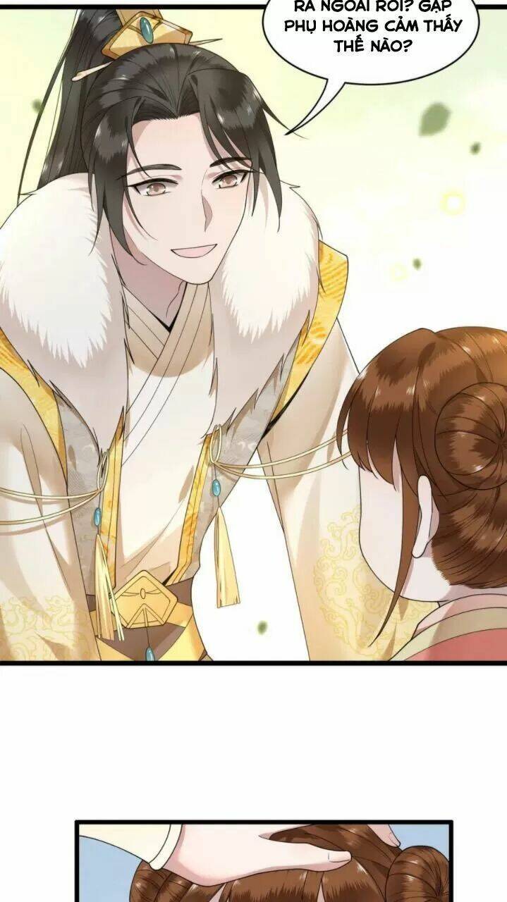 phượng hoàng vu phi chapter 84 11