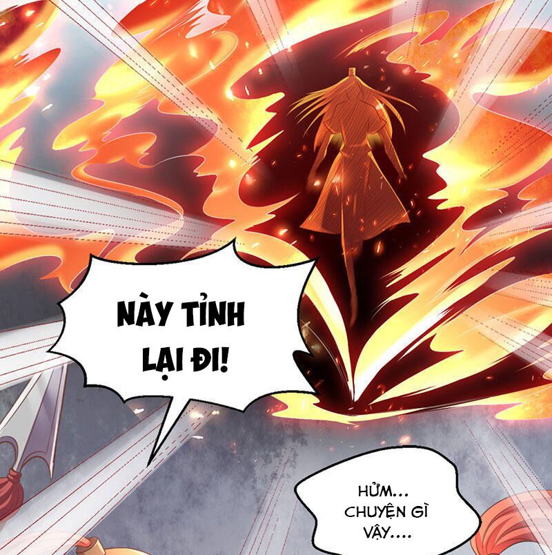 khuynh thế đế vương cơ chapter 30.2 13