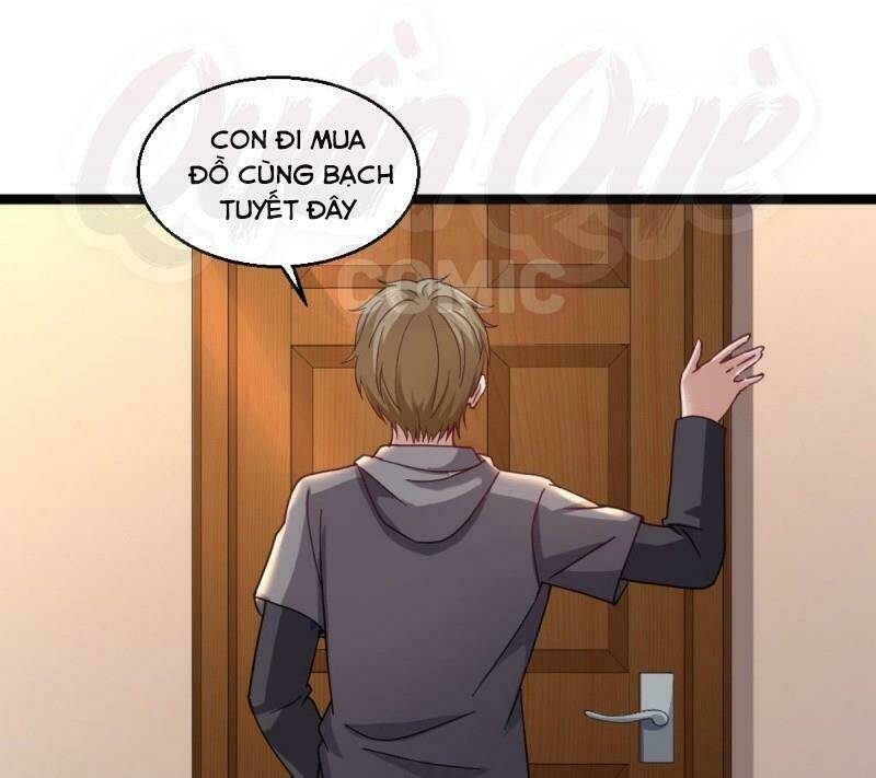 tối cuồng nữ tế chapter 36 23