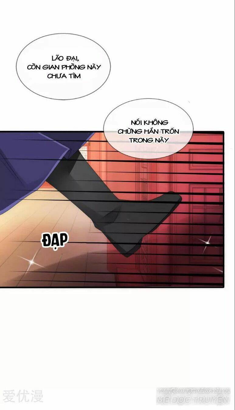 kế hoạch sủng ái của tiểu công chúa chapter 40 10