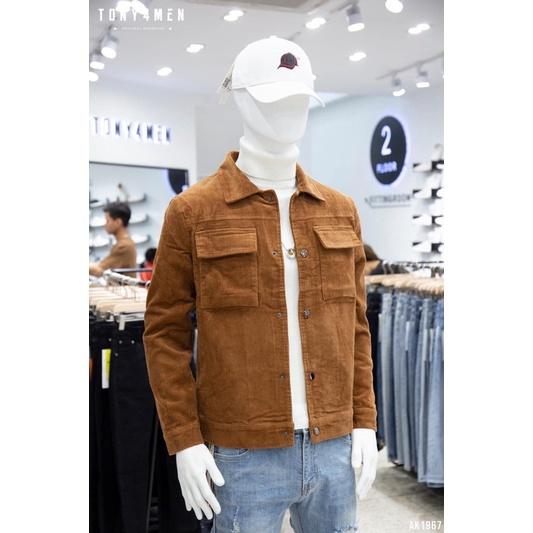 Vải nhung tăm trơn to