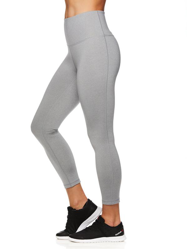 Quần Legging Lửng Nữ High Rise Capris Leggings - SIZE XS/S