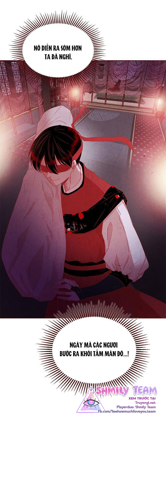 liệu rắn có ăn hoa chapter 2 87