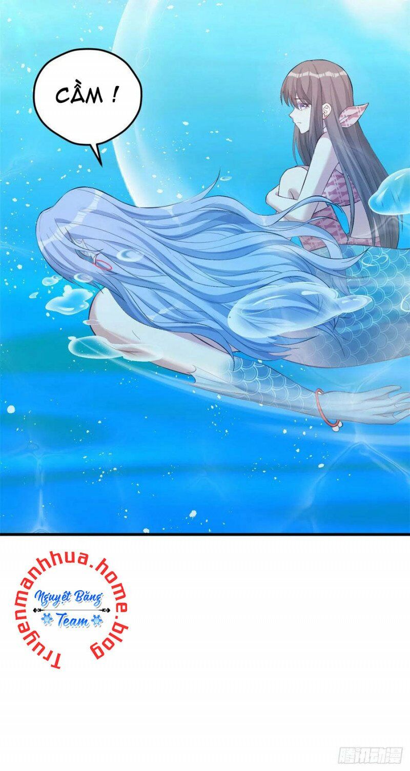 [16+] thảnh thơi thú thế chủng chủng điền, sinh sinh tể chapter 221 32