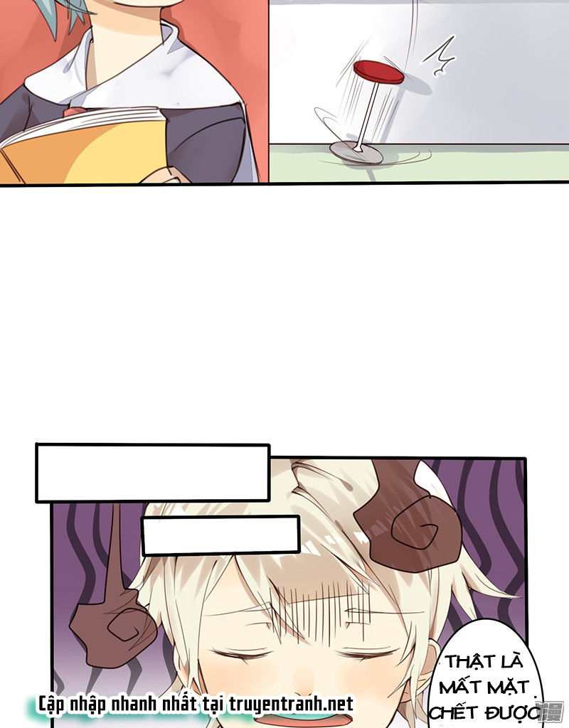 chạm vào người thương chapter 2 5