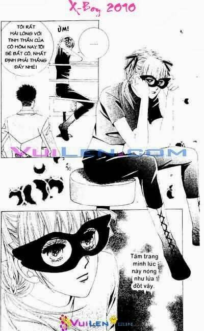 cuộc sống của tôi chapter 7 157