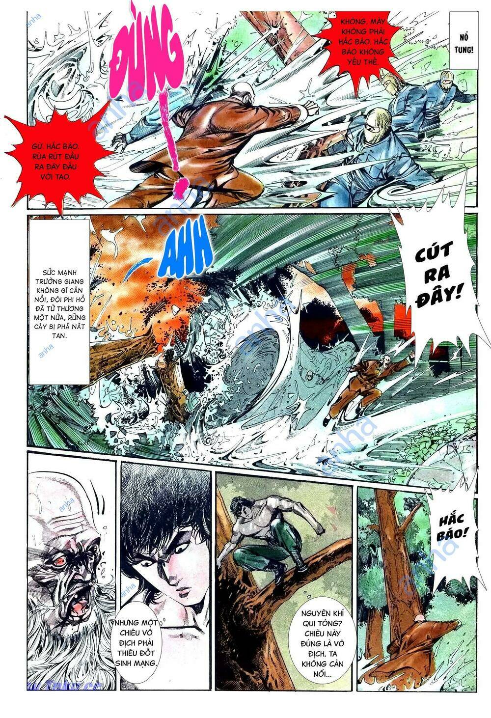 hắc báo liệt truyện chapter 31 6