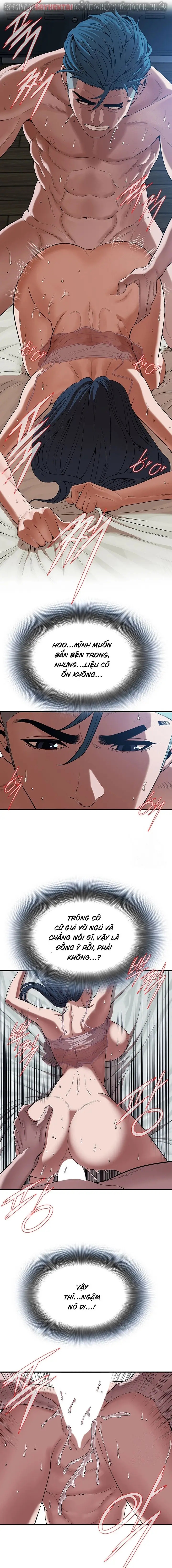 tên khốn chapter 6 7