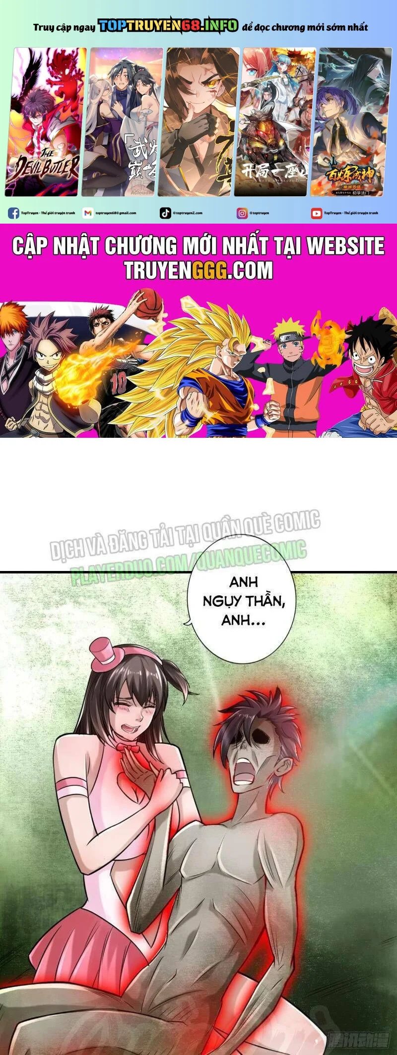 nhân vật phản diện đi tìm đường chết chapter 34 1