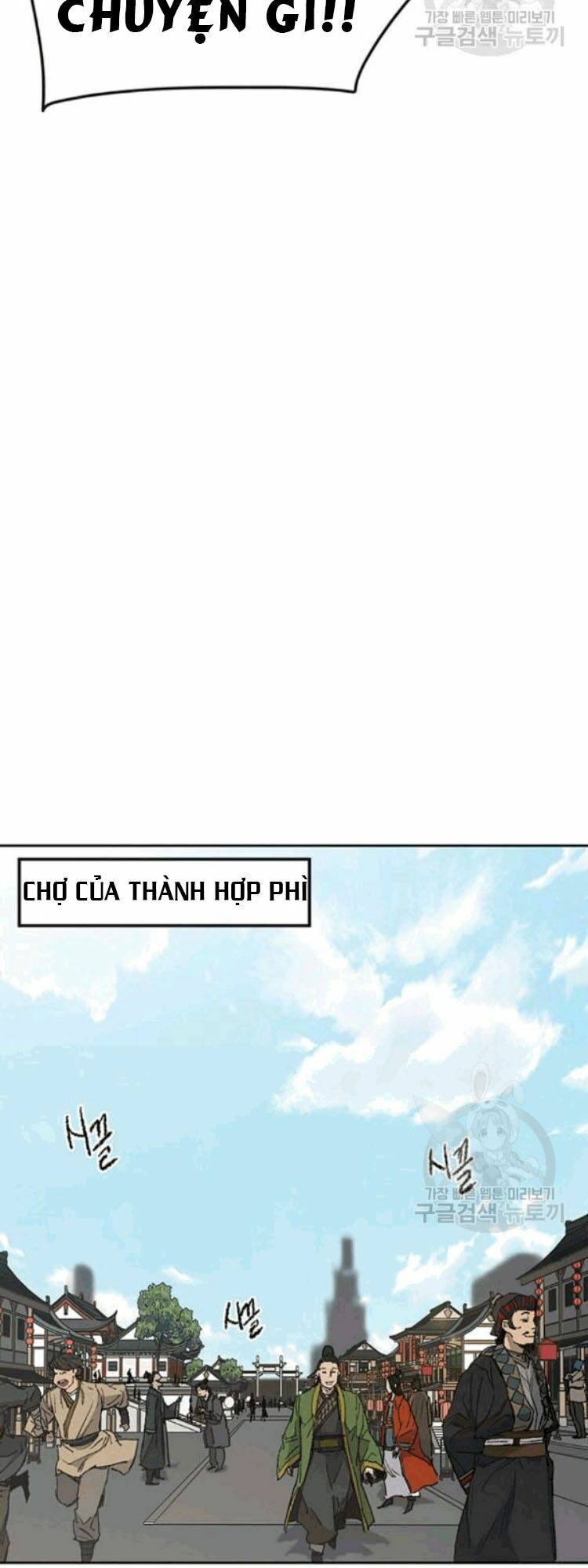 kiếm sĩ bất bại chapter 45 20