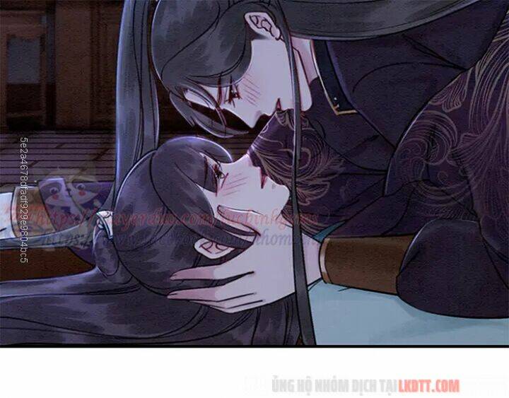 trọng sinh bá sủng nhiếp chính vương quá mạnh mẽ chapter 113 32