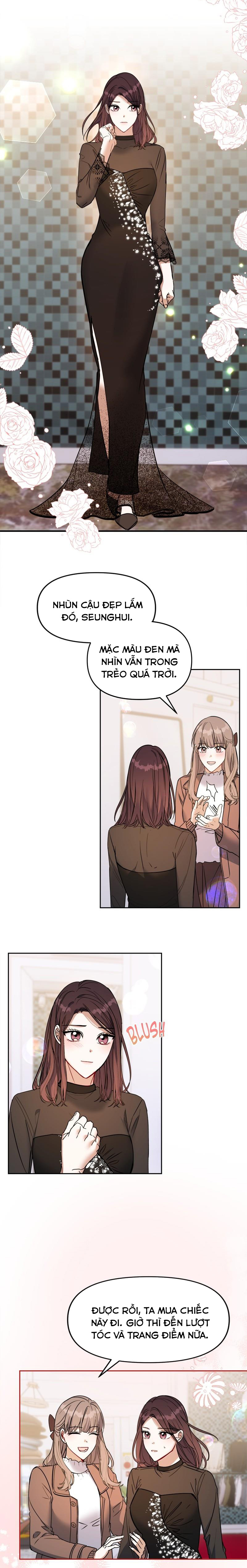 bản cam kết hôn nhân chapter 78 19