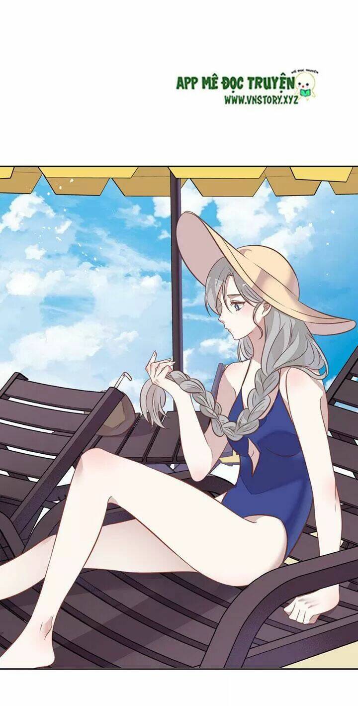 bạn trai kém tuổi bẫy yêu tôi chapter 22.6 14