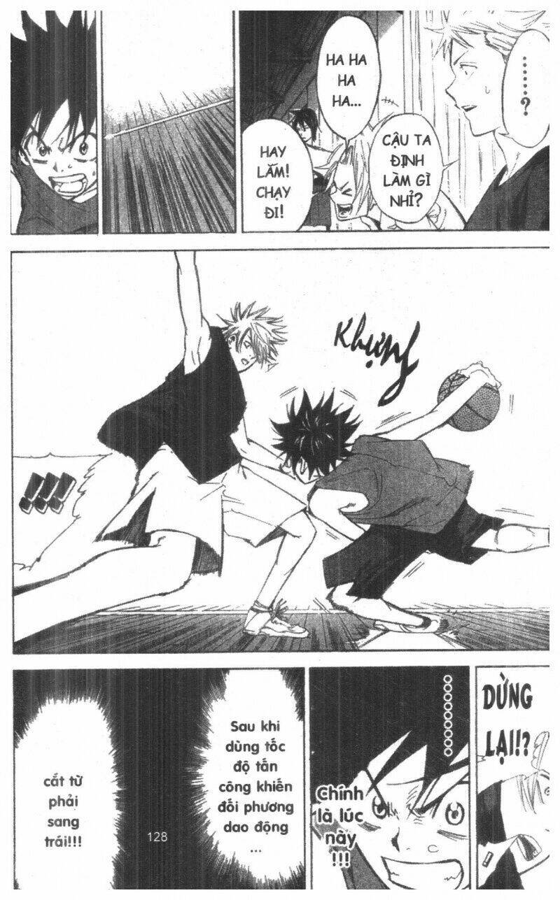 dogashikaden! chapter 1 128