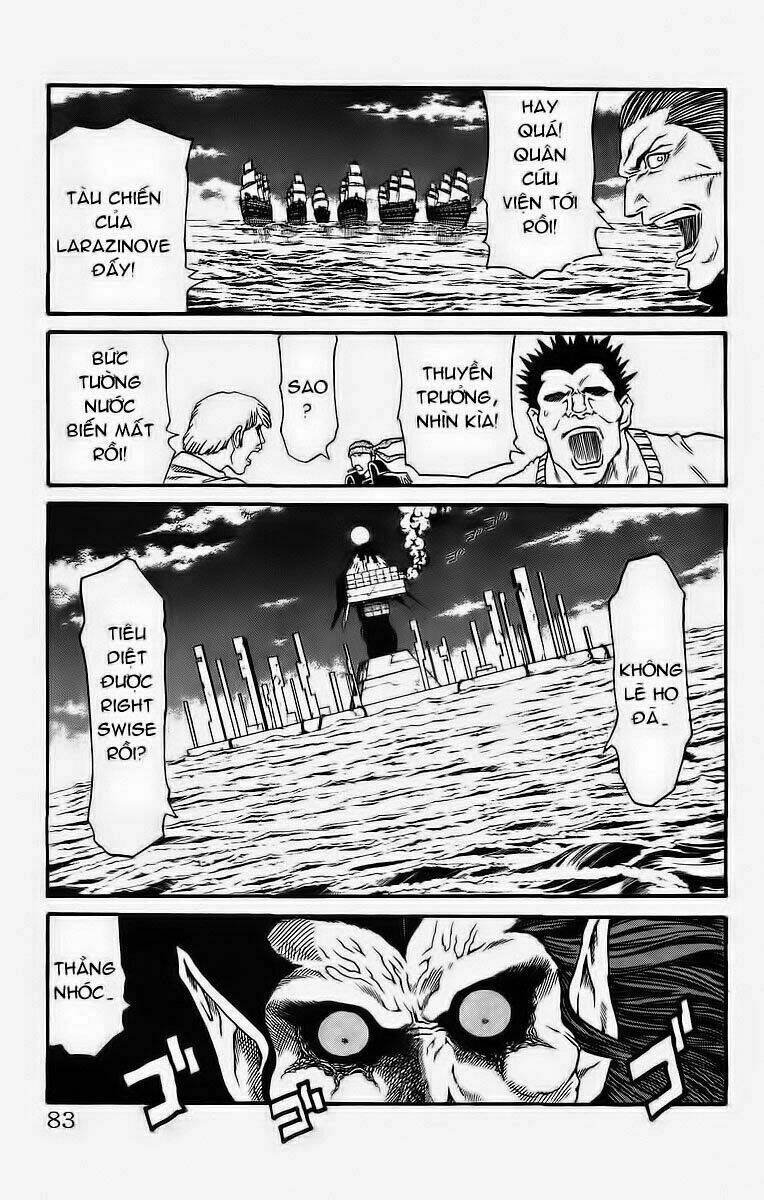 vua trên biển chapter 253 15