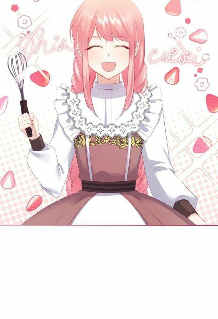 công chúa phản diện muốn ở trong ngôi nhà bánh quy chapter 53 5