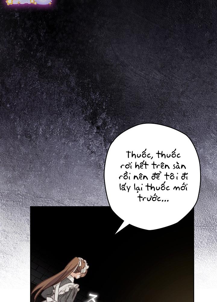 sống sót như hầu gái trong trò chơi kinh dị chapter 3 86