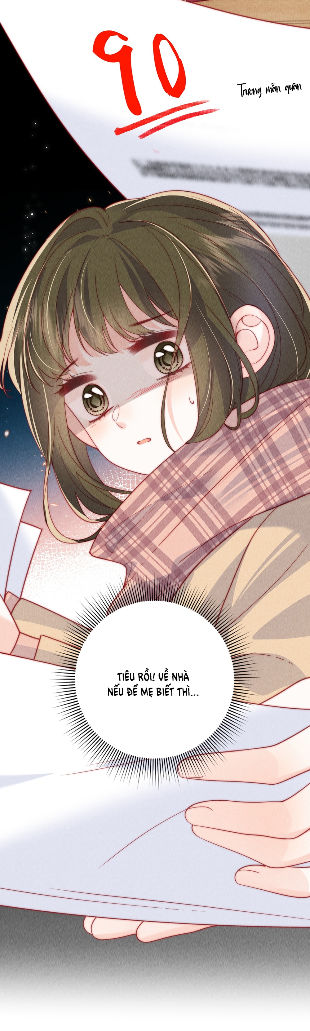 [15+] nhiệt độ cơ thể của ác ma chapter 12 19