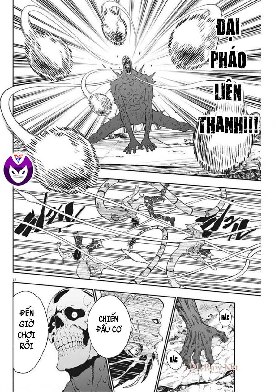 đọa nhân chapter 157 10