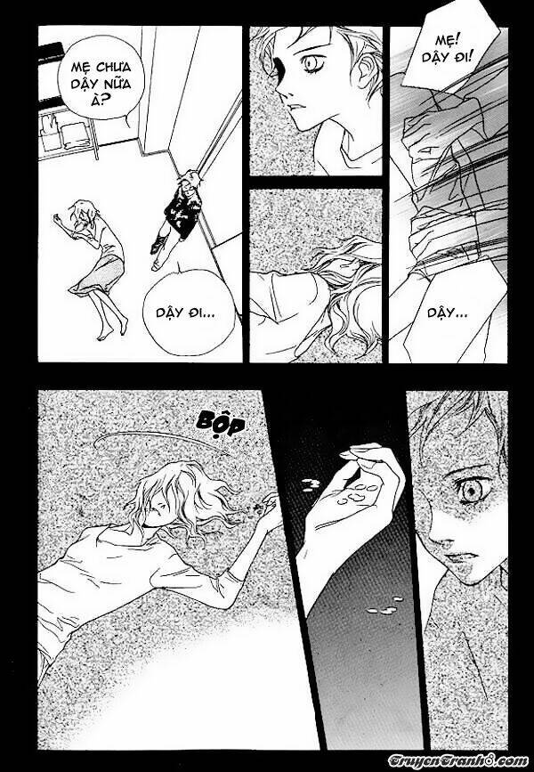 flowers of evil chapter 25 32