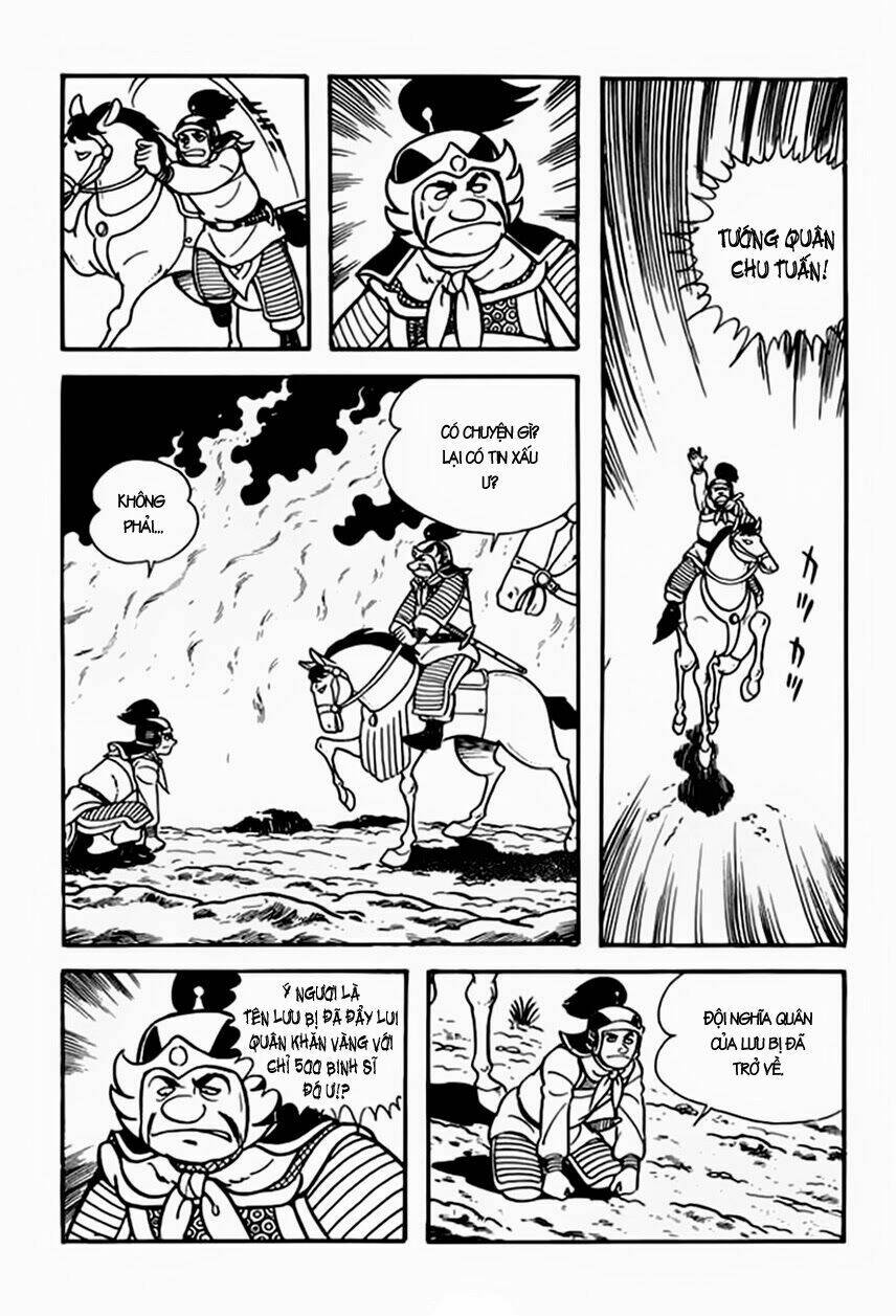 tam quốc chí chapter 15 2