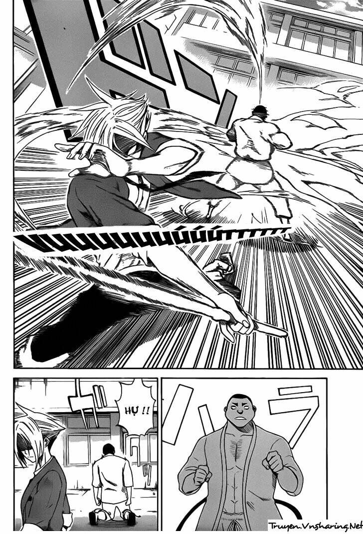 kurogane chapter 2 12