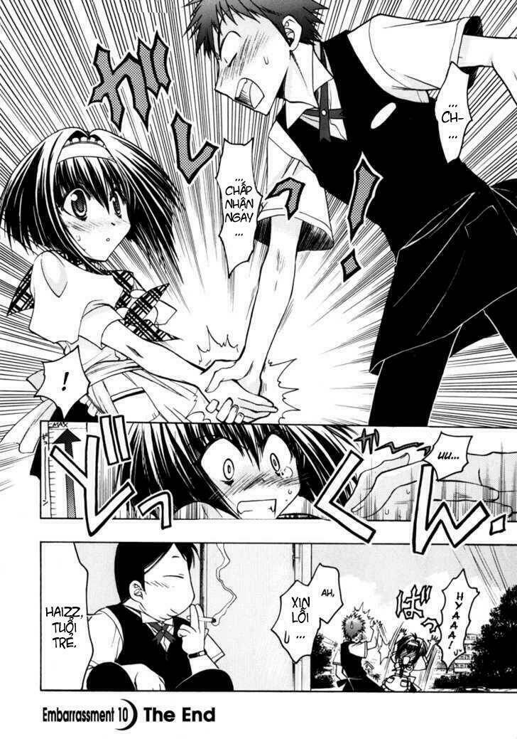 little vampire chapter 10 31