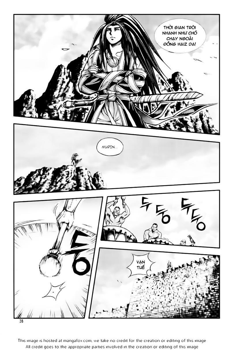 diêm đế chapter 245 4