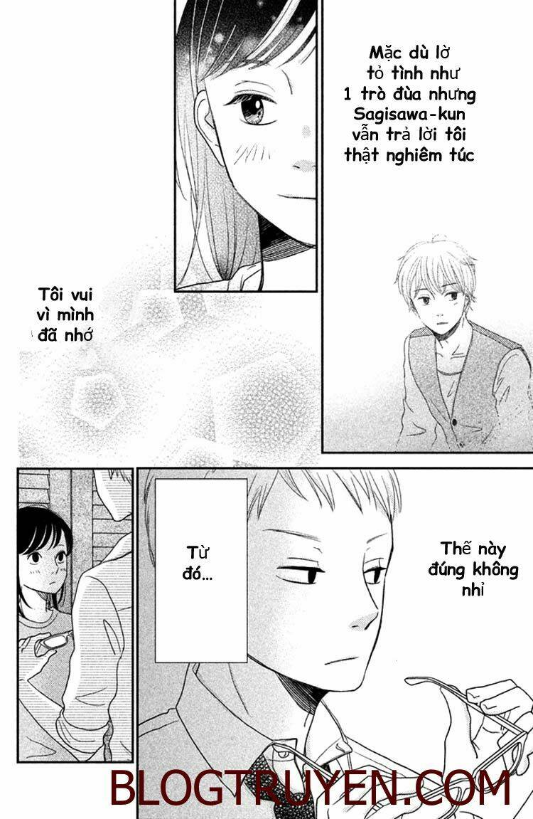 love rerun chapter 8 8