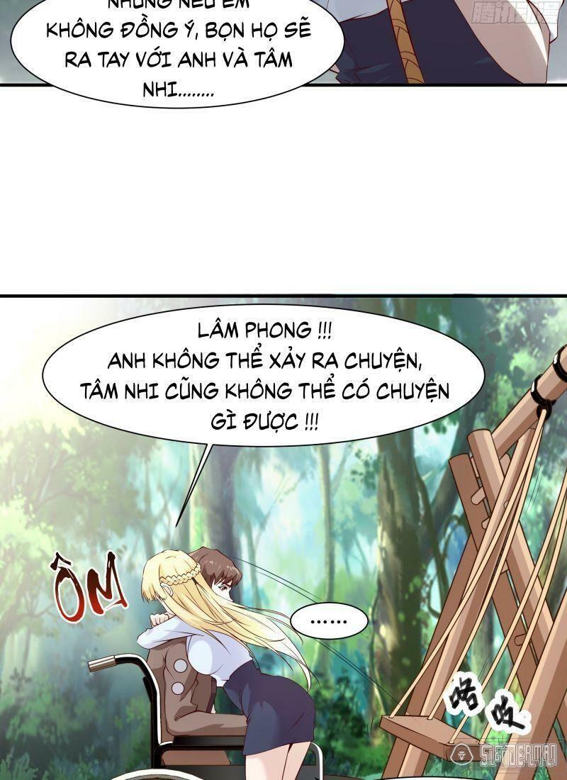 nãi ba là chiến thần mạnh nhất chapter 18 40