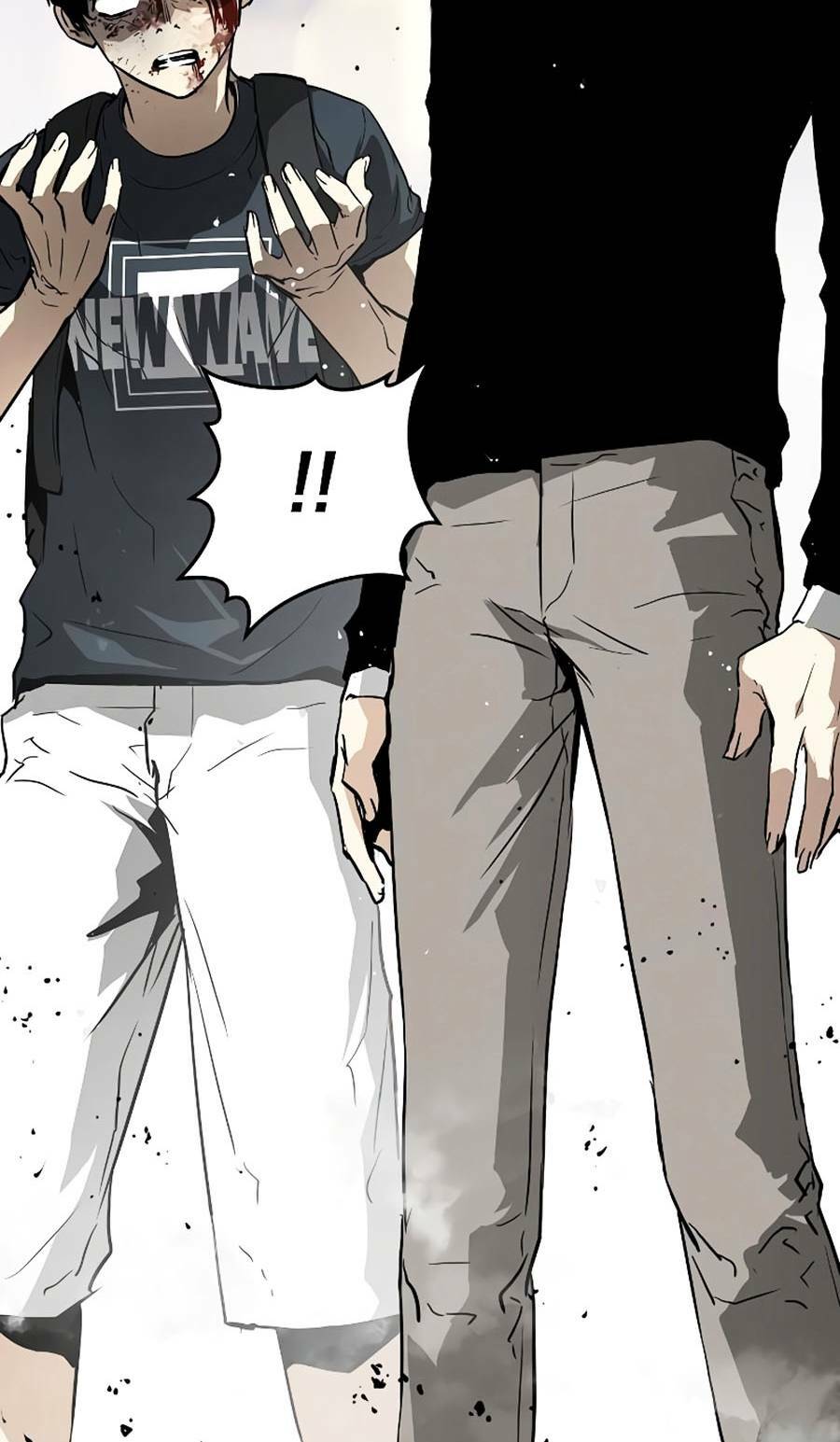 The Breaker 3: Quyền Năng Vô Hạn chapter 12 74