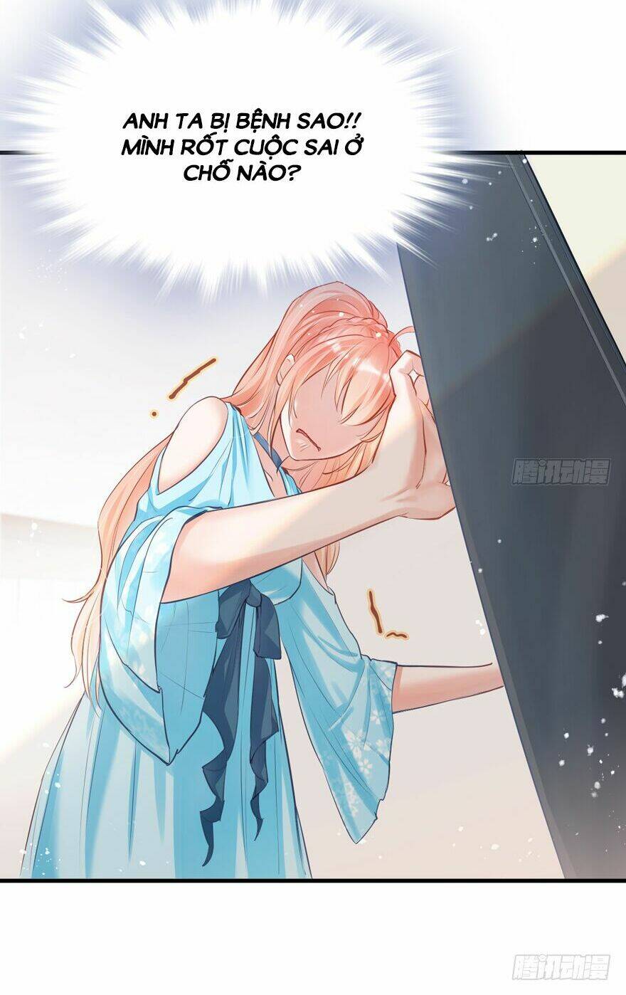 sau này vẫn cứ thích em chapter 12 24