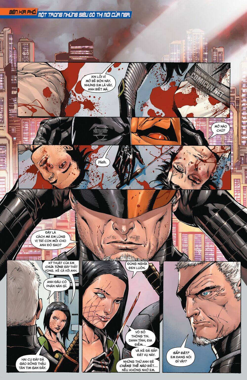 deathstroke 2014 chapter 1 9