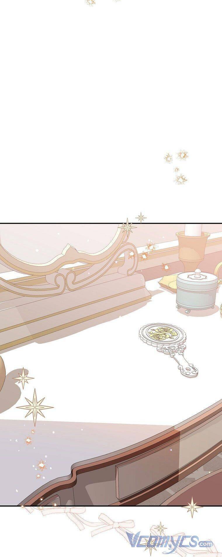 ác nữ karuna bé lại chapter 33 21