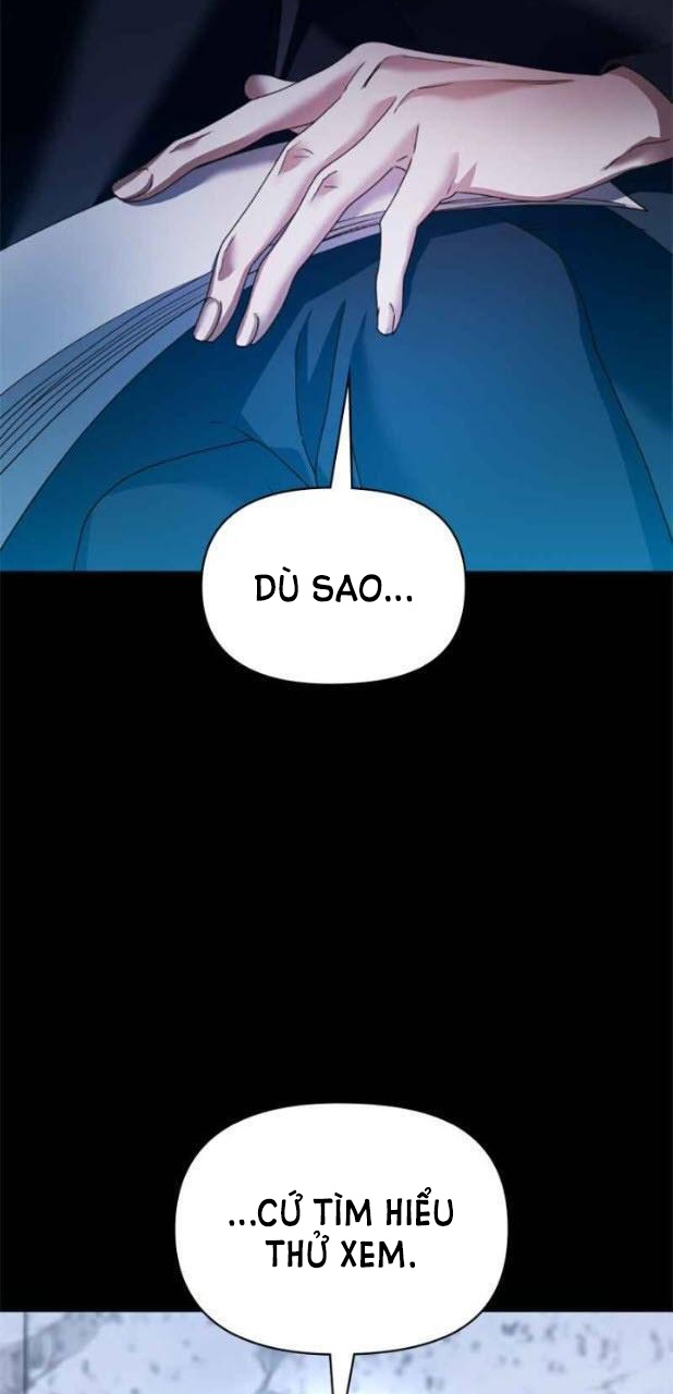 tôi muốn trở thành cô ấy dù chỉ là một ngày chapter 90 78