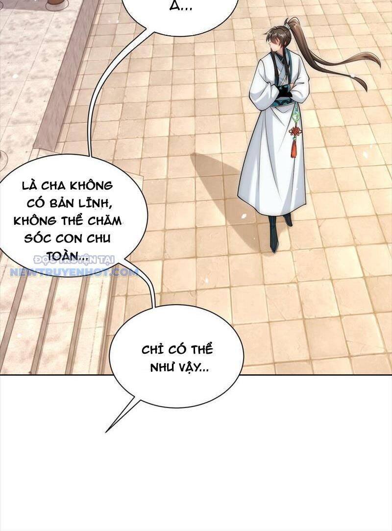 ta thực sự không muốn làm thần tiên chapter 26 41