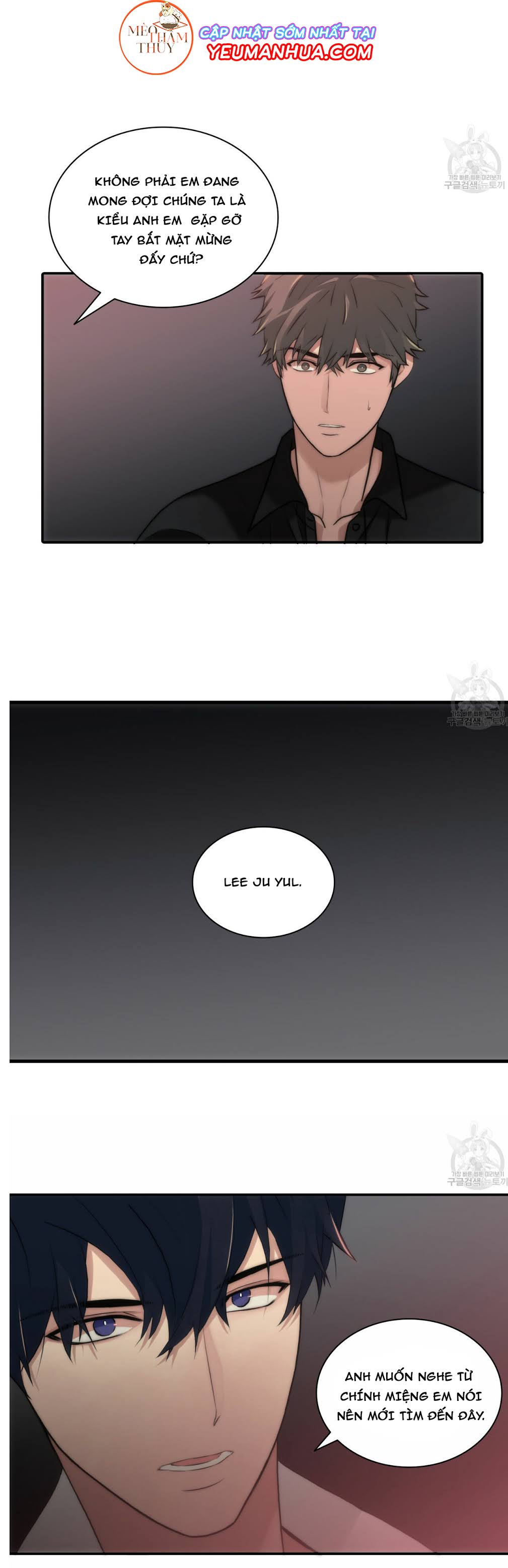 giai điệu của ngôn ngữ chapter 16 33