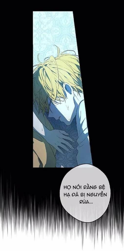 một ngày nọ ta trở thành công chúa chapter 71 31