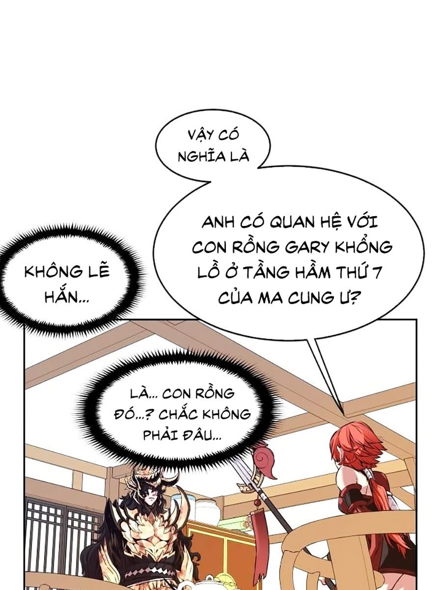 kim giáp đồ long chapter 2 21