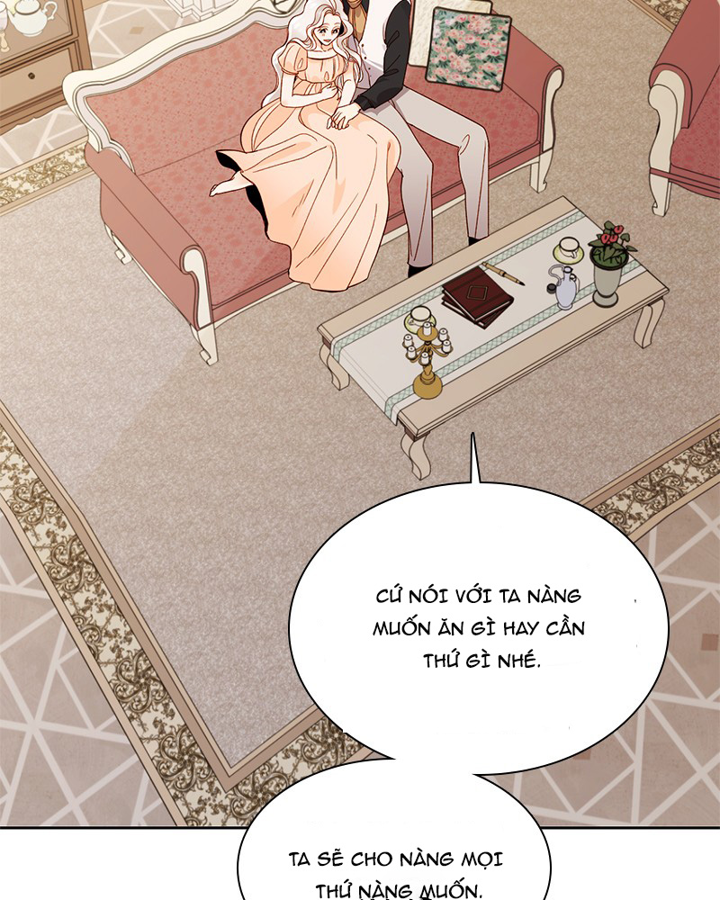 Hoàng Hậu Tái Hôn chapter 35.2 29